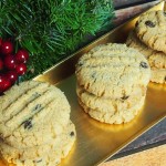 ciasteczka z masłem orzechowym