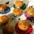 bezglutenowe muffinki z jagodami
