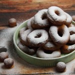 oponki z serkiem homogenizowanym