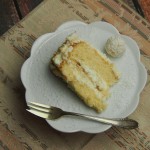 tort kokosowy z migdałami, rafaello