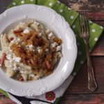 szare kluski ziemniaczane