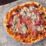 pizza - najlepsze ciasto na pizze