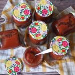 ketchup z kabaczka