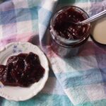 powidła z piekarnika