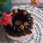 babka z orzechami